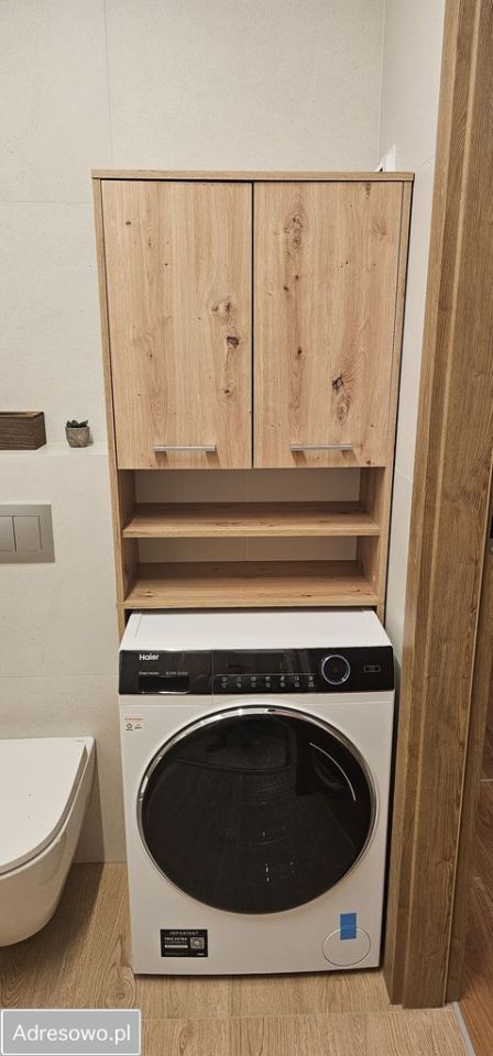 Mieszkanie 3-pokojowe Gdańsk Wrzeszcz, ul. Mariana Hemara. Zdjęcie 19