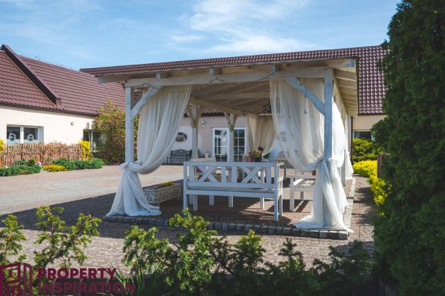 Hotel/pensjonat Krosno Odrzańskie. Zdjęcie 31