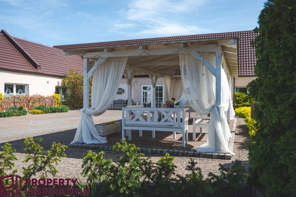 Hotel/pensjonat Krosno Odrzańskie. Zdjęcie 31