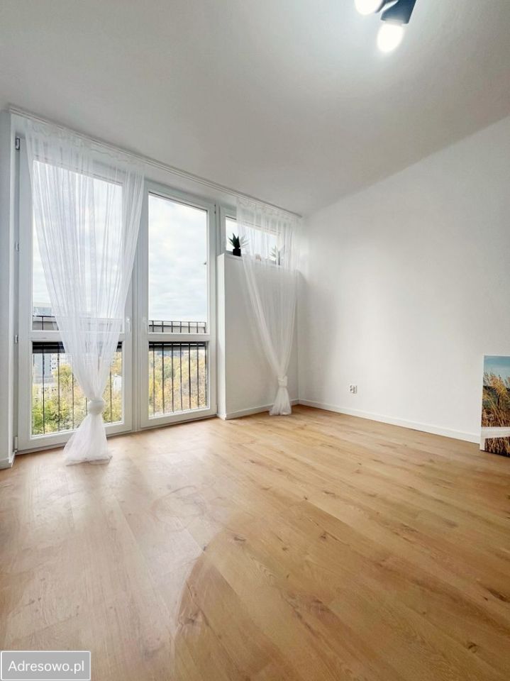 Mieszkanie 2-pokojowe Warszawa Śródmieście, ul. Grzybowska. Zdjęcie 6