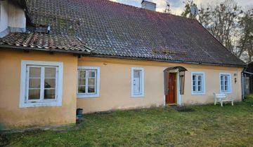 siedlisko, 3 pokoje Woryny