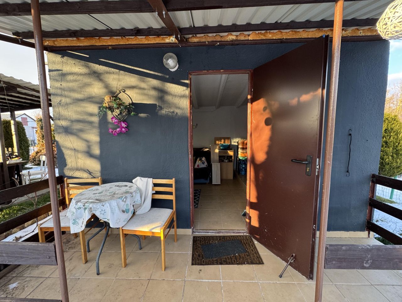 Działka rod Kędzierzyn-Koźle Blachownia Śląska, ul. Przyjaźni. Zdjęcie 17