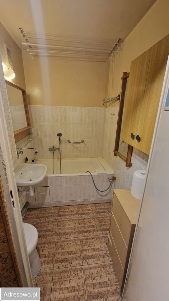 Mieszkanie 2-pokojowe Warszawa Chomiczówka, ul. Pabla Nerudy. Zdjęcie 6