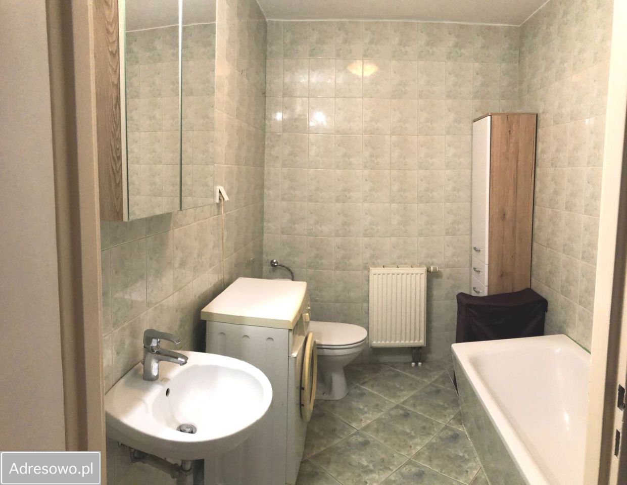 Mieszkanie 1-pokojowe Kraków Ruczaj, ul. Obozowa. Zdjęcie 2