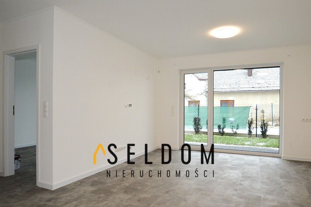 Mieszkanie 3-pokojowe Lędziny, ul. Ozimska. Zdjęcie 2