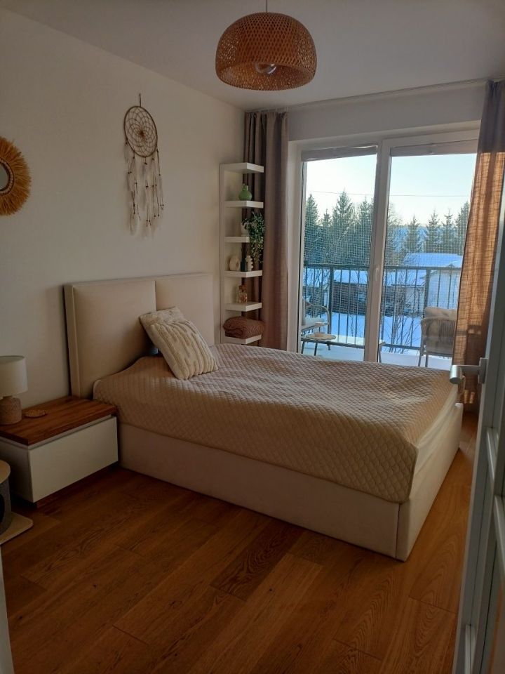 Mieszkanie 2-pokojowe Lublin Kośminek, ul. Obrońców Lublina. Zdjęcie 5