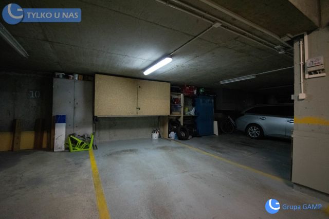 Mieszkanie 3-pokojowe Kraków Prądnik Biały, ul. abp. Zygmunta Szczęsnego Felińskiego. Zdjęcie 12