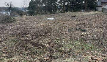 Działka budowlana Dębiniec