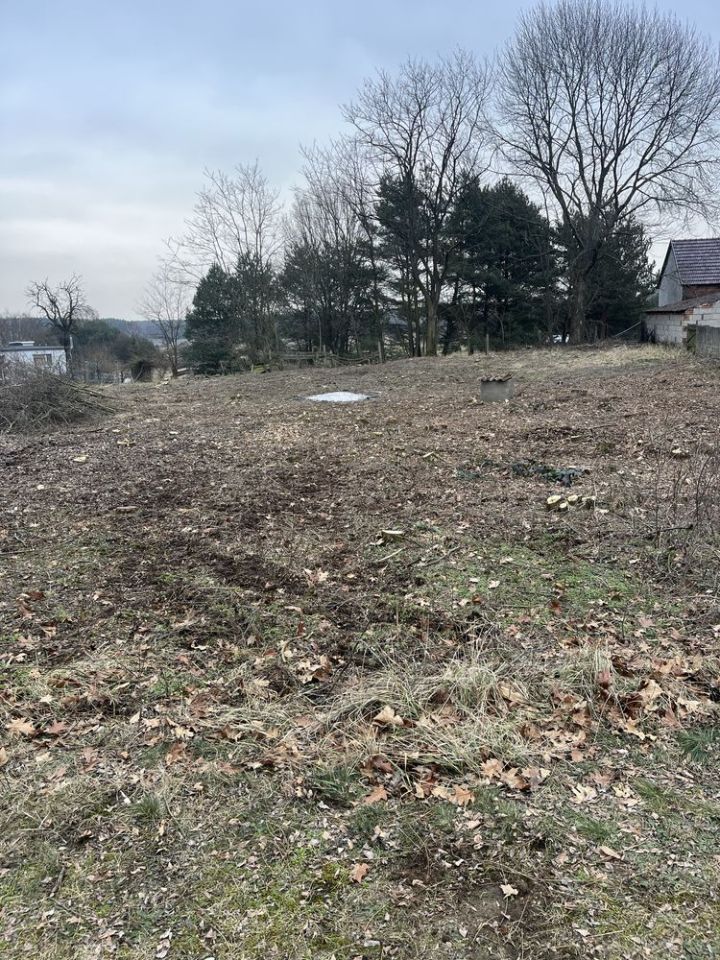 Działka budowlana Dębiniec. Zdjęcie 2