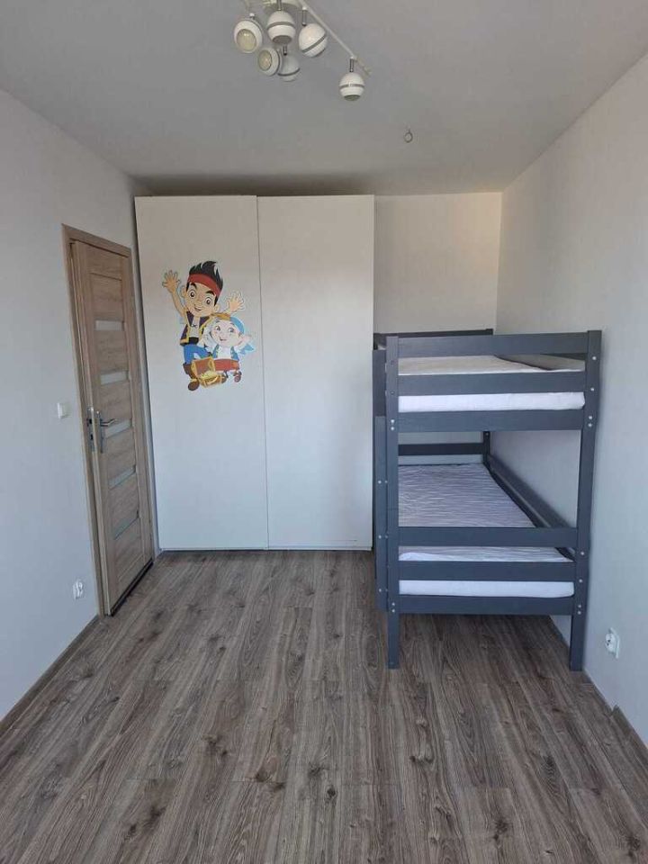 Mieszkanie 3-pokojowe Kłodzko, ul. Ksawerego Dunikowskiego. Zdjęcie 15