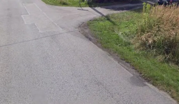 Działka budowlana Adolfin