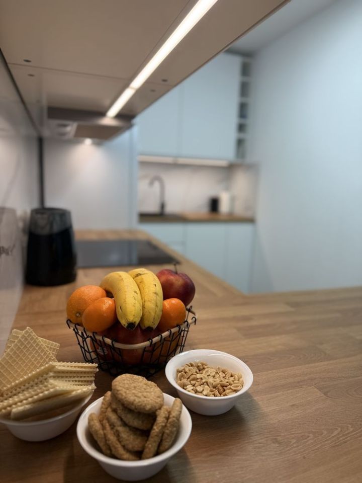 Mieszkanie 2-pokojowe Gdańsk Chełm, ul. Wielkopolska. Zdjęcie 8