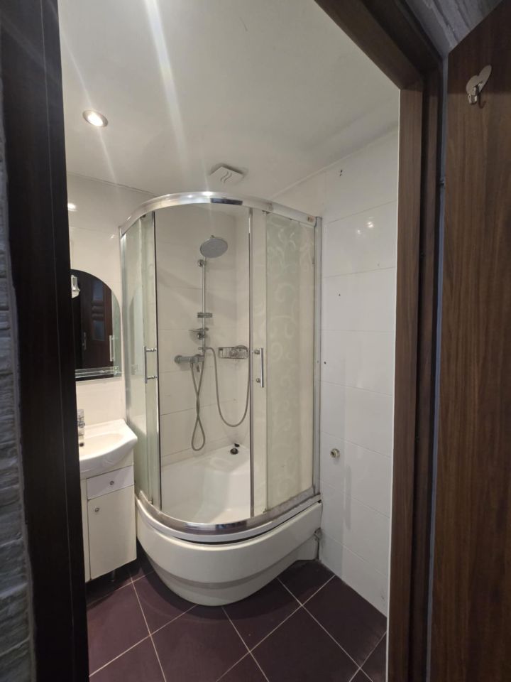 Mieszkanie 3-pokojowe Pabianice Piaski, ul. Toruńska. Zdjęcie 9