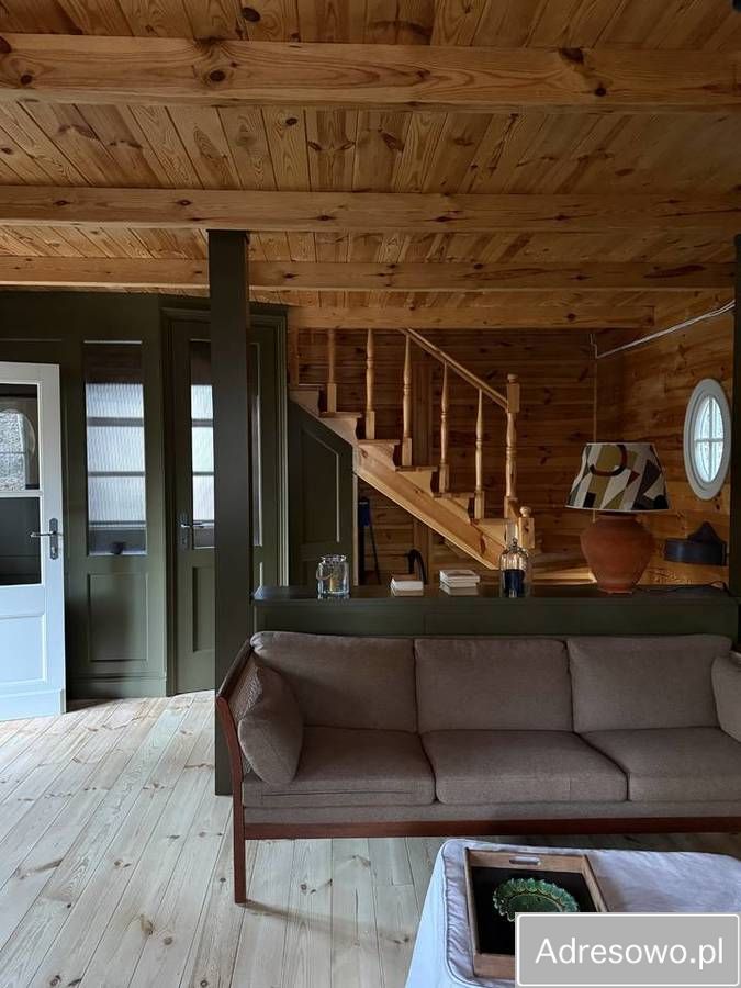 dom letniskowy Kazimierz Dolny Wylągi. Zdjęcie 10