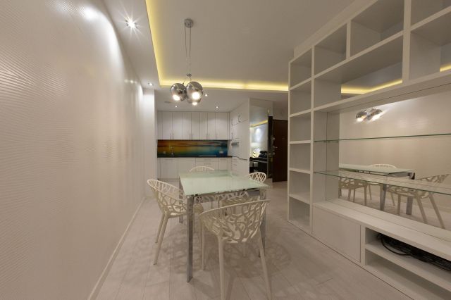 Mieszkanie 3-pokojowe Warszawa Wola, ul. Wronia. Zdjęcie 8