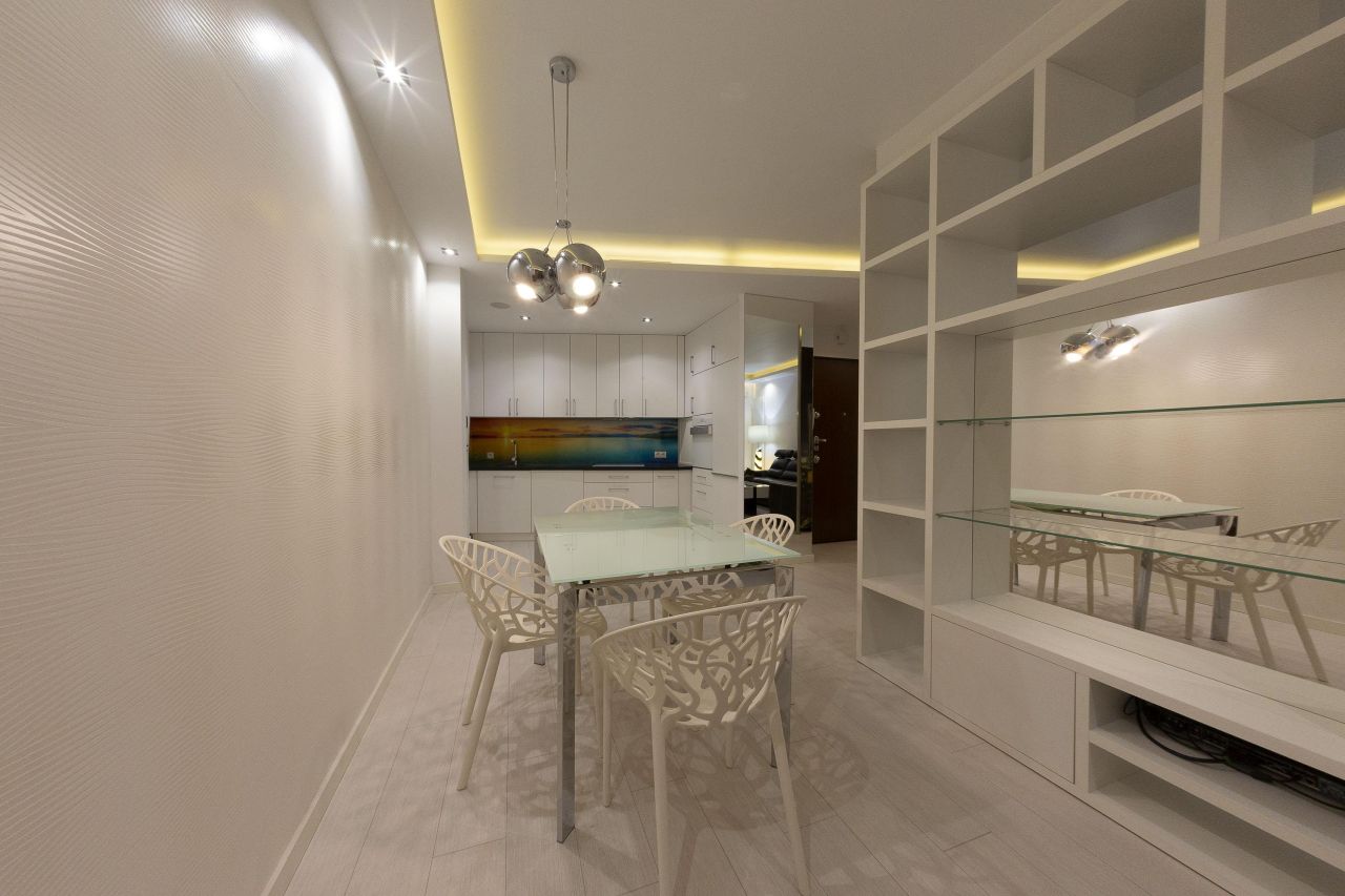 Mieszkanie 3-pokojowe Warszawa Wola, ul. Wronia. Zdjęcie 8