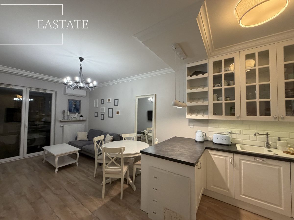 Mieszkanie 3-pokojowe Warszawa Żoliborz, ul. Kaliny Jędrusik. Zdjęcie 3