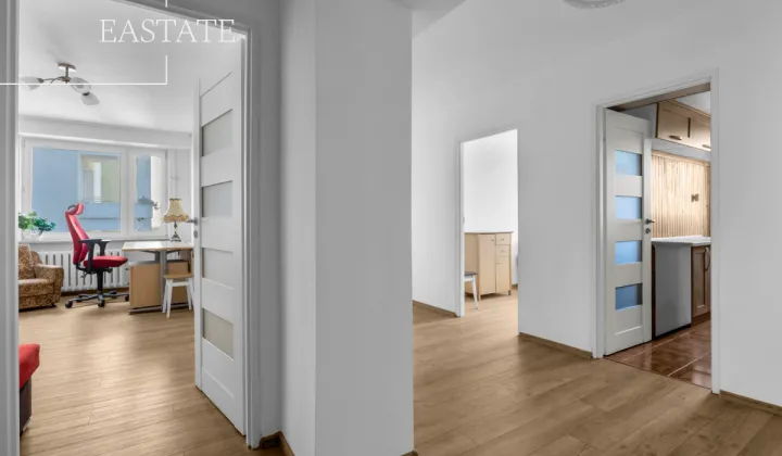 Lokal Warszawa Mokotów, ul. Łukowa