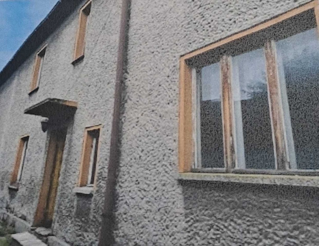 dom wolnostojący Racibórz Sudół, ul. Hulczyńska. Zdjęcie 8