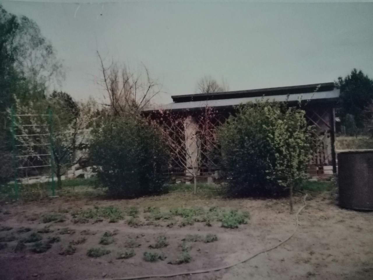 Działka rekreacyjna Gliszcz. Zdjęcie 1