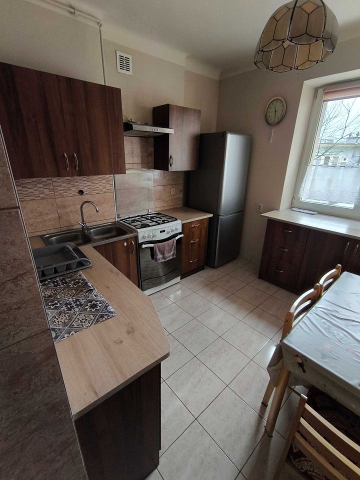 Mieszkanie 2-pokojowe Radom Śródmieście, ul. Juliusza Osterwy. Zdjęcie 6