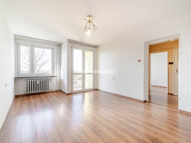 Mieszkanie 2-pokojowe Kraków Nowa Huta, os. Na Stoku. Zdjęcie 3