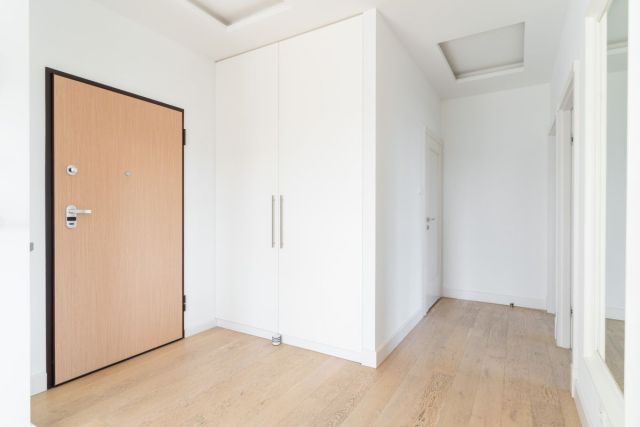 Mieszkanie 3-pokojowe Warszawa Wilanów, ul. Herbu Janina. Zdjęcie 17