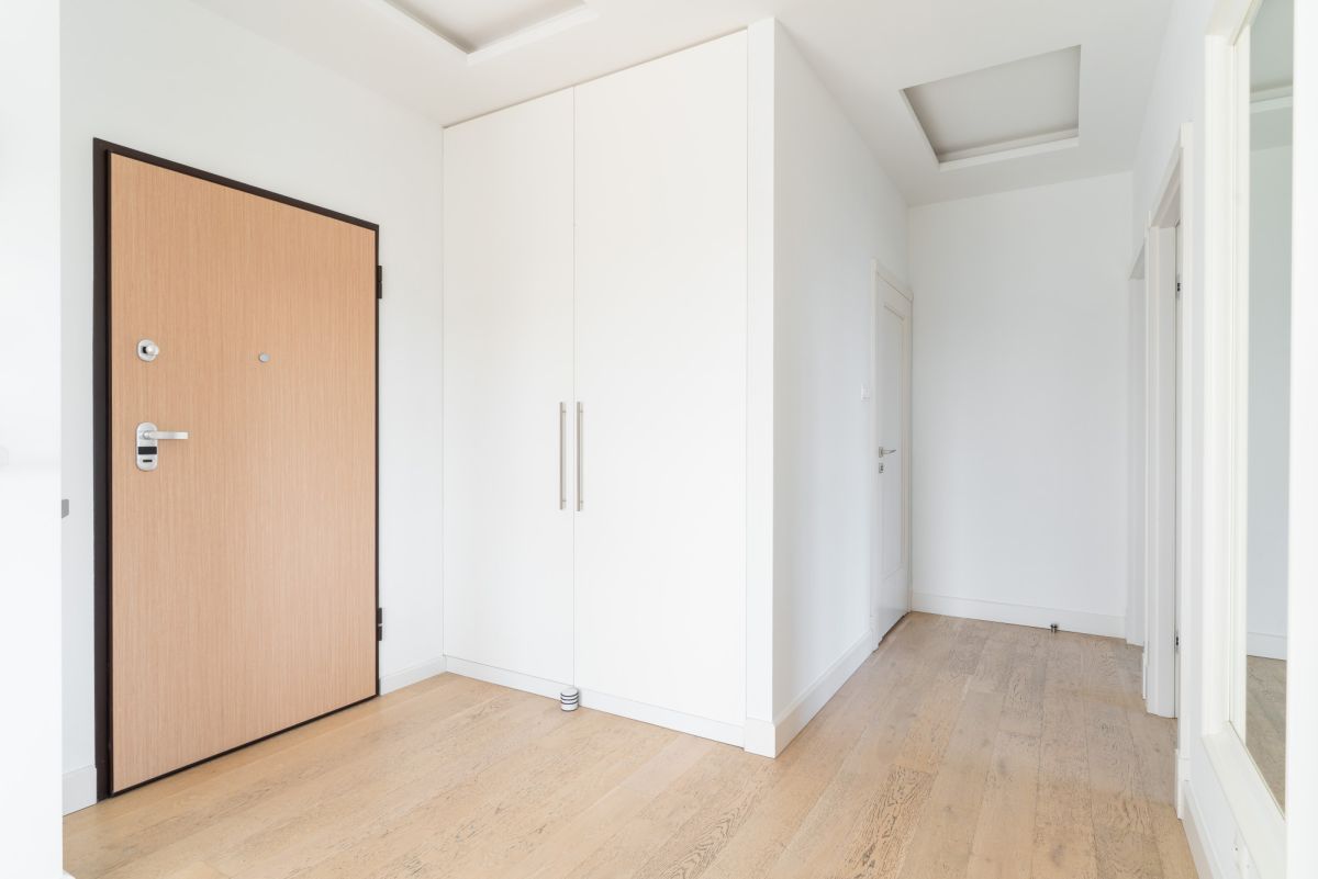 Mieszkanie 3-pokojowe Warszawa Wilanów, ul. Herbu Janina. Zdjęcie 17