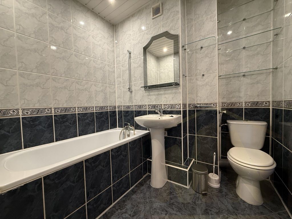 Mieszkanie 3-pokojowe Leszno, ul. Jana Ostroroga. Zdjęcie 17