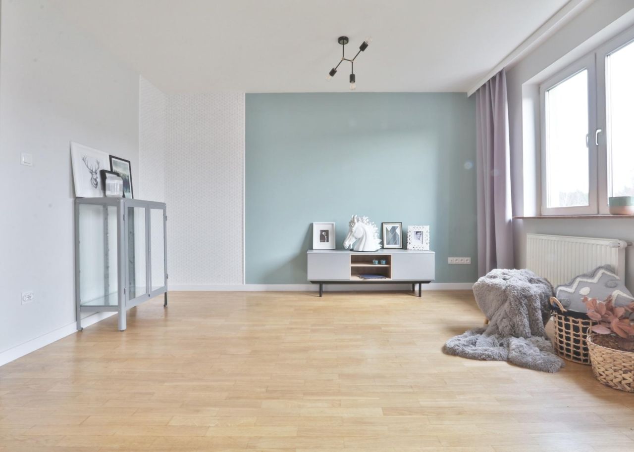 Mieszkanie 5-pokojowe Jabłonna, ul. Słoneczna Polana. Zdjęcie 5