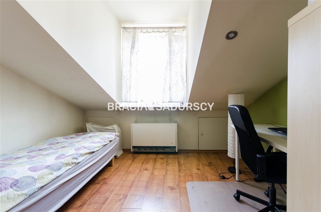 Mieszkanie 3-pokojowe Kraków Stare Miasto, ul. Krakowska. Zdjęcie 10