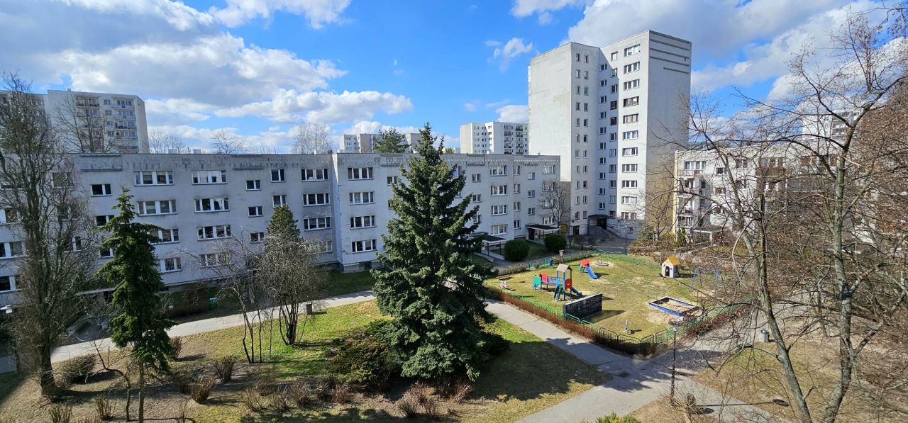 Mieszkanie 2-pokojowe Warszawa Ursynów, ul. Meander. Zdjęcie 20