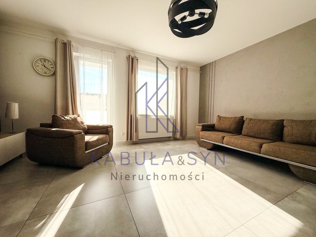 Mieszkanie 1-pokojowe Bydgoszcz, ul. Powstańców Warszawy. Zdjęcie 5