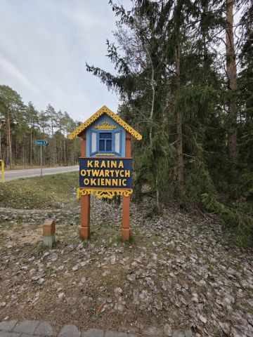 Działka Soce. Zdjęcie 1