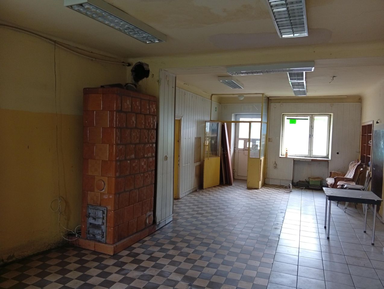 Lokal Piotrków Trybunalski, ul. Wojska Polskiego. Zdjęcie 8