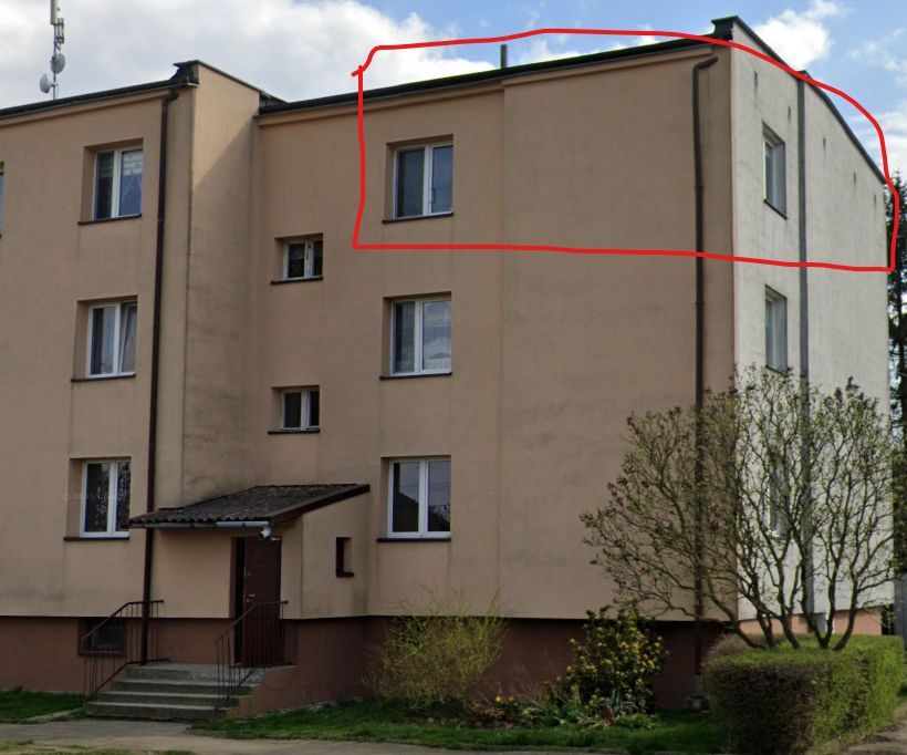 Mieszkanie 3-pokojowe Skarżyn, al. Lipowa. Zdjęcie 4