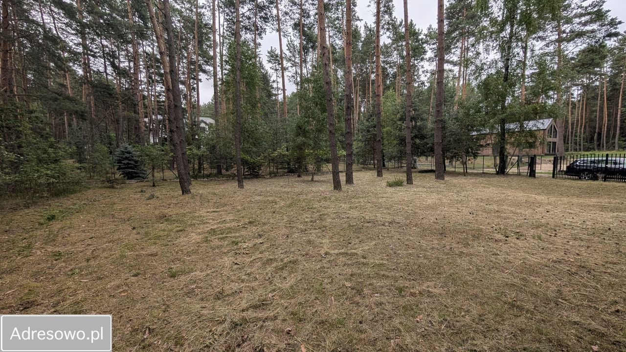 Działka budowlana Ostrów. Zdjęcie 4