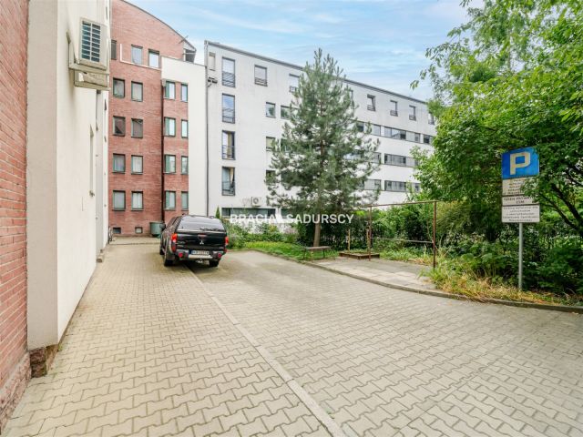 Mieszkanie 2-pokojowe Kraków Dębniki, ul. Mieszczańska. Zdjęcie 2