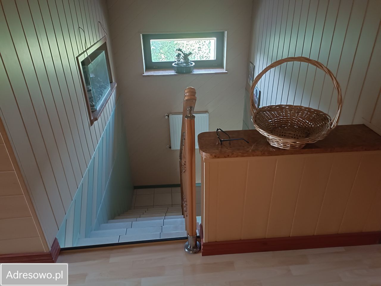 dom wolnostojący, 5 pokoi Okszów-Kolonia, ul. Chełmska. Zdjęcie 14
