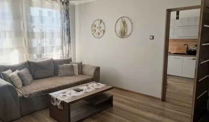 Mieszkanie 3-pokojowe Czechowice-Dziedzice, ul. Stefana Żeromskiego
