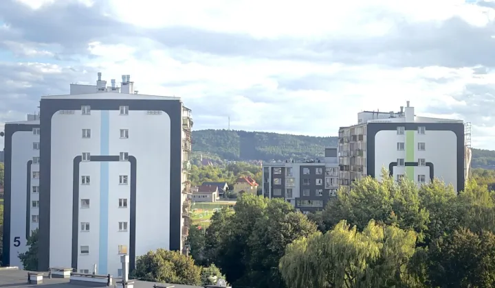 Mieszkanie 2-pokojowe Kielce KSM, ul. Mieczysława Karłowicza