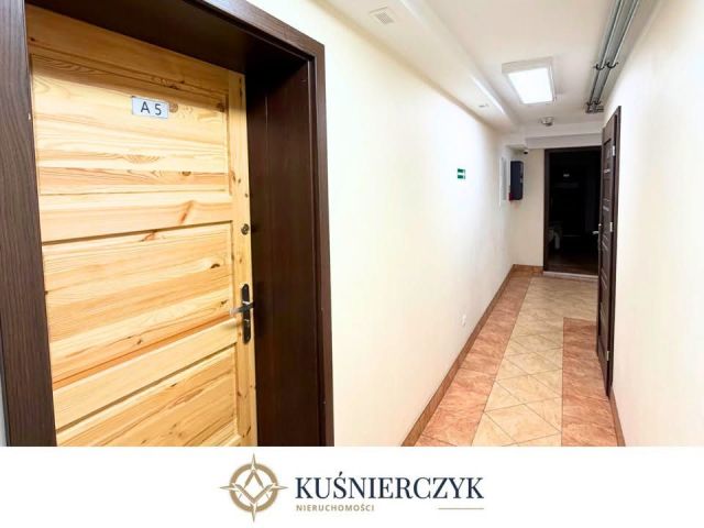 Lokal Krosno, ul. Tysiąclecia. Zdjęcie 3