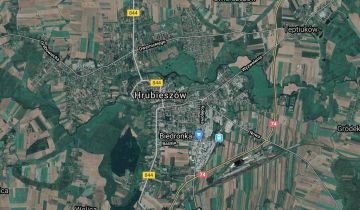 Mieszkanie 3-pokojowe Hrubieszów Śródmieście, ul. Józefa Piłsudskiego