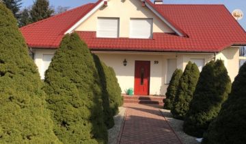 dom, 7 pokoi Krosno. Zdjęcie 1