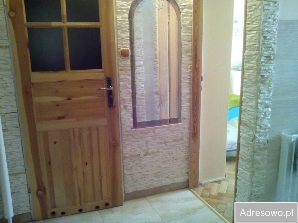 Mieszkanie 3-pokojowe Puławy, ul. Polna. Zdjęcie 4