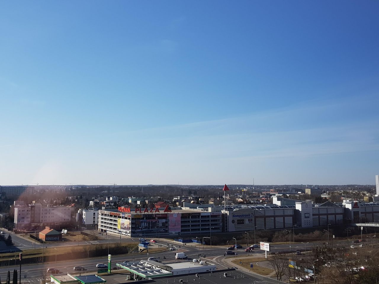 Pokój Poznań Winogrady, os. Zwycięstwa