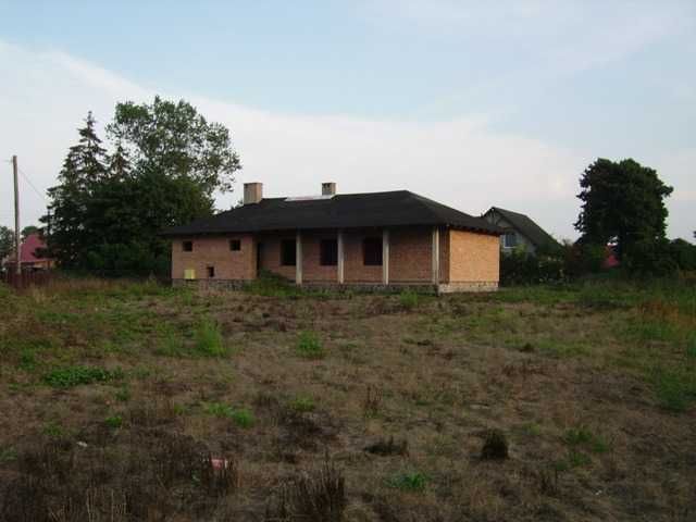 Działka inwestycyjna Karwieńskie Błoto Drugie. Zdjęcie 5