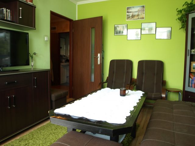 Mieszkanie 3-pokojowe Cieszyn, ul. Stanisława Moniuszki. Zdjęcie 1