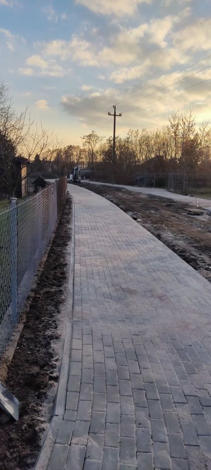 Działka inwestycyjna Ostrów Mazowiecka. Zdjęcie 7