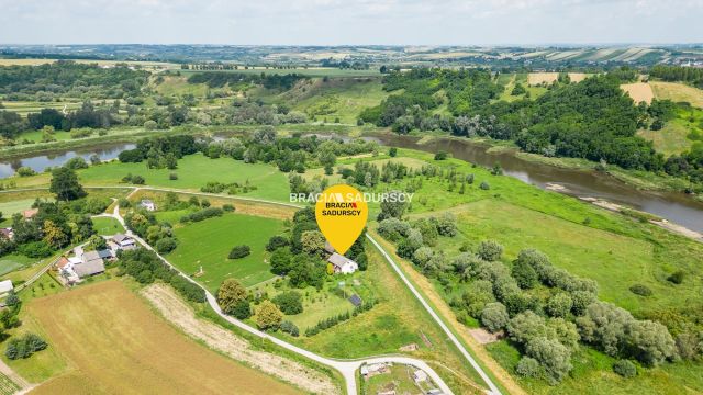 siedlisko, 4 pokoje Szczurowa. Zdjęcie 33